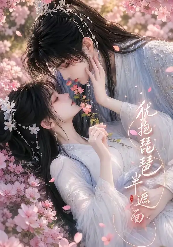 犹抱琵琶半遮面（50集）