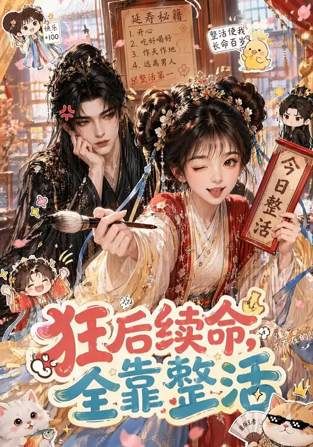 狂后续命，全靠整活（51集）