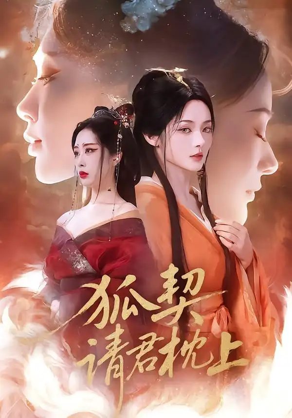 狐契请君枕上（81集）毛祁生＆觅七