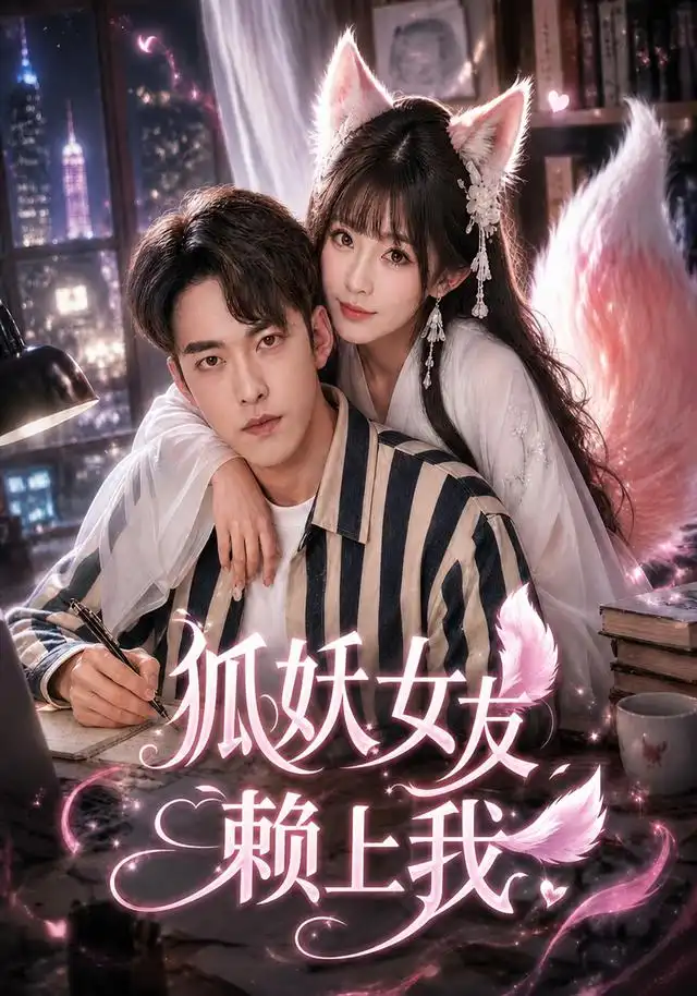 狐妖女友赖上我（60集）王圣砚＆邓茜
