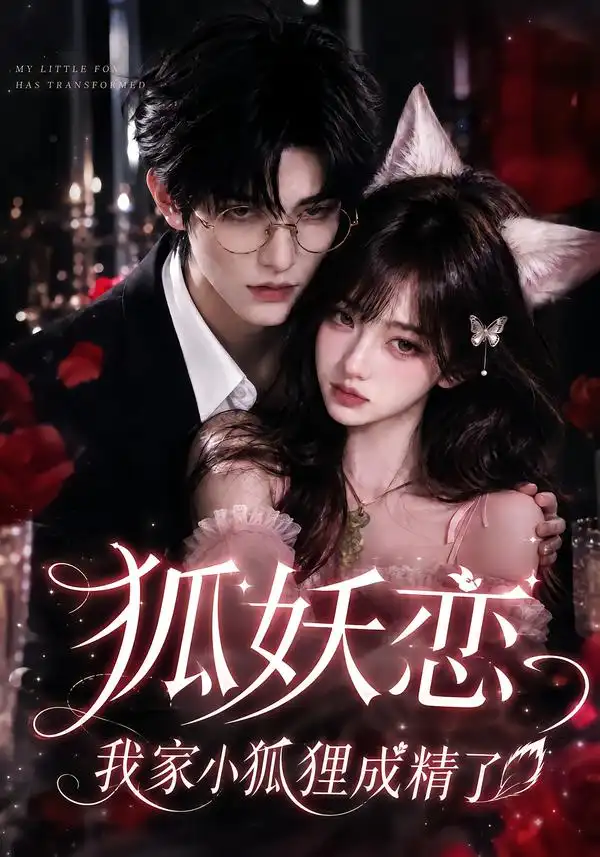 狐妖恋，我家小狐狸成精了（150集）
