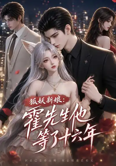 狐妖新娘：霍先生他等了十六年（39集）