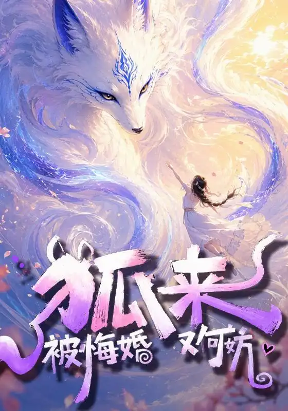 狐来：被悔婚又何妨（57集）
