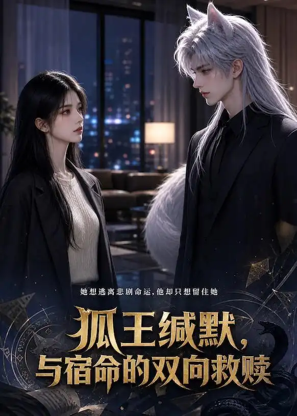 狐王缄默，与宿命的双向救赎（30集）