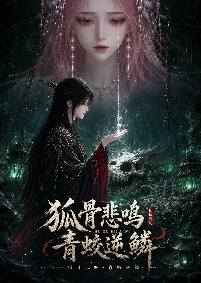 狐骨悲鸣：青蛟逆鳞（56集）