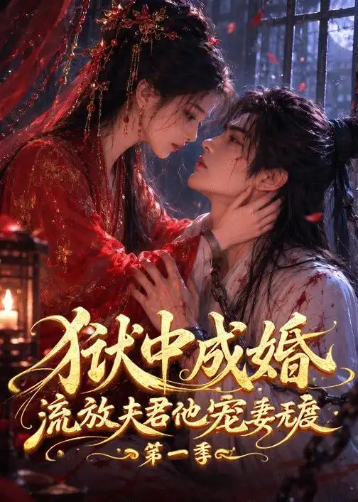 狱中成婚流放夫君他宠妻无度第一季（96集）AI短剧