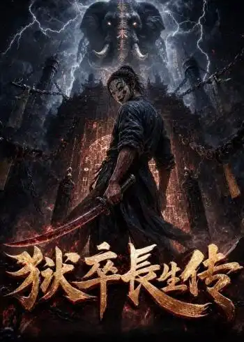 狱卒长生传（320集）