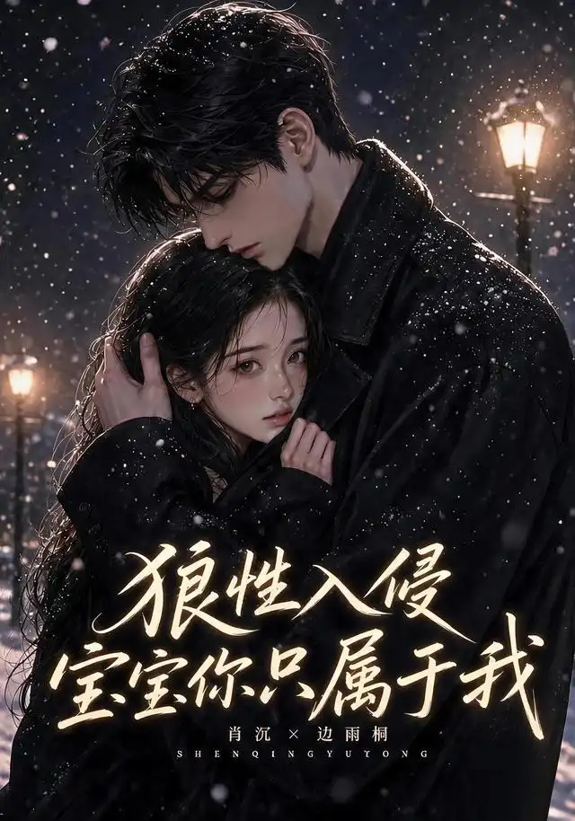 狼性入侵宝宝你只属于我（62集）