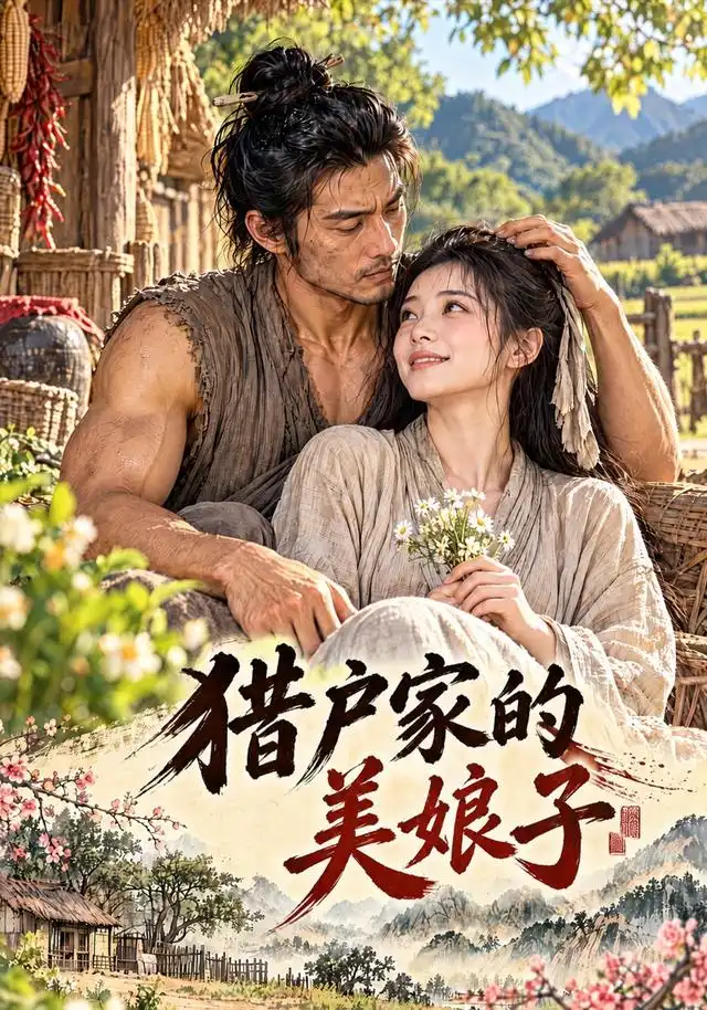 猎户家的美娘子（109集）