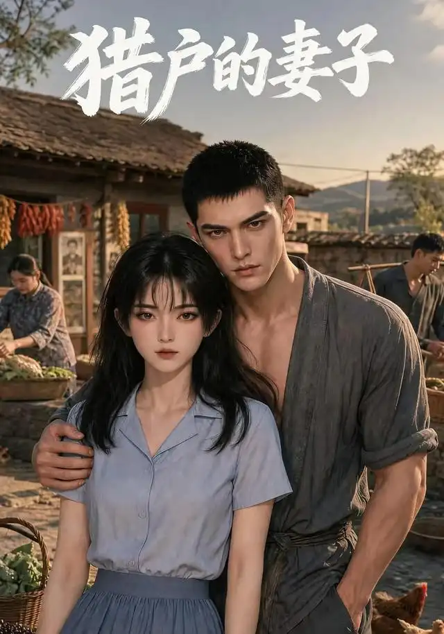 猎户的妻子（158集）
