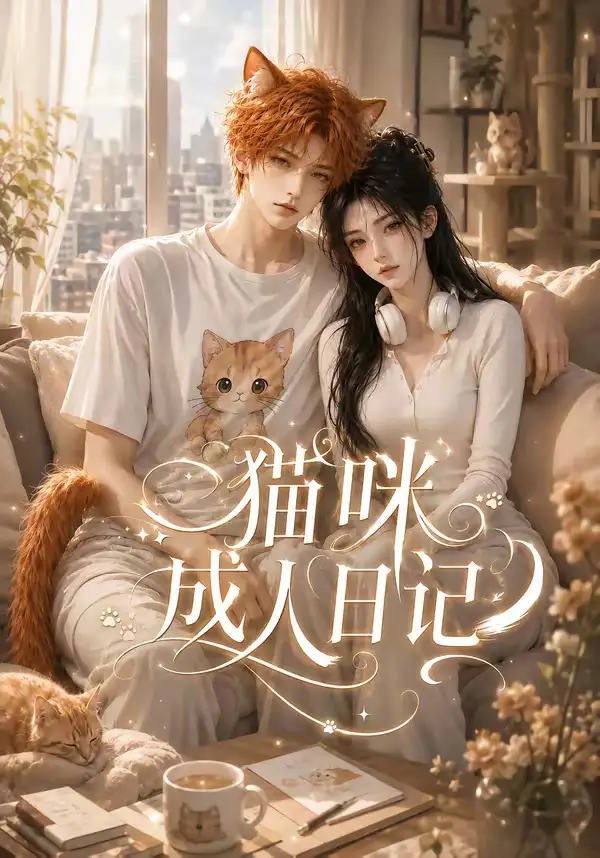 猫咪成人日记（52集）