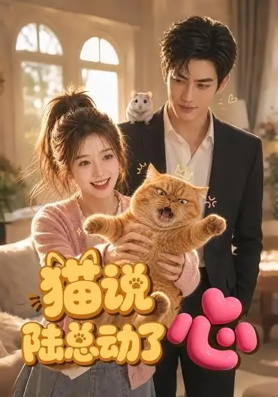 猫说陆总动了心（45集）