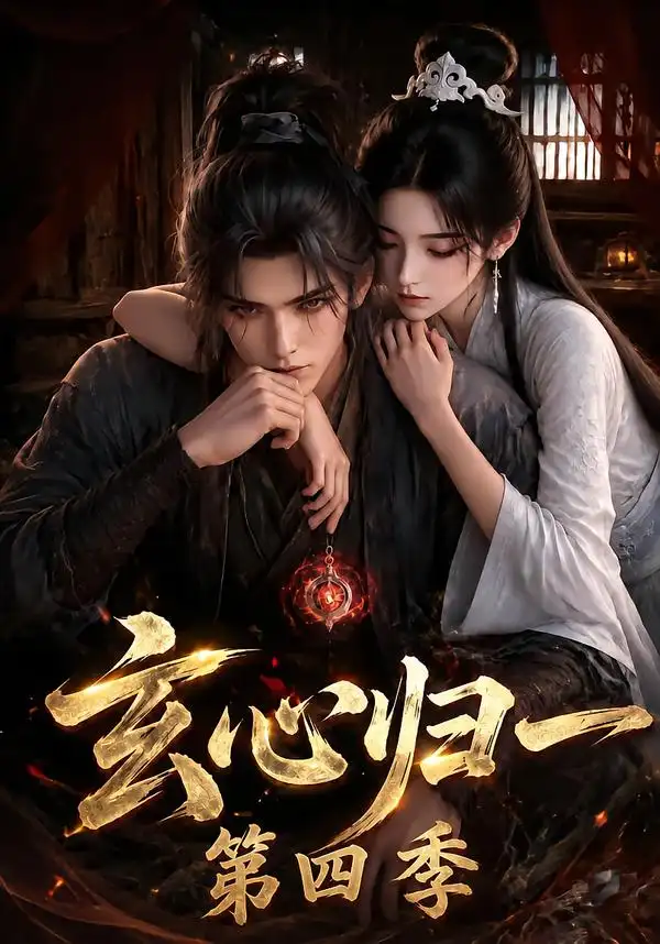 玄心归一第四季（307集）