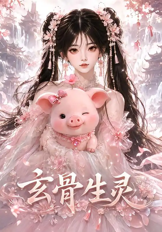 玄骨生灵（43集）