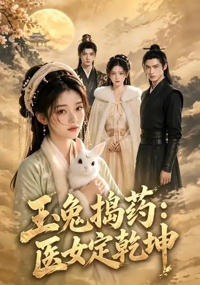 玉兔捣药：医女定乾坤（66集）