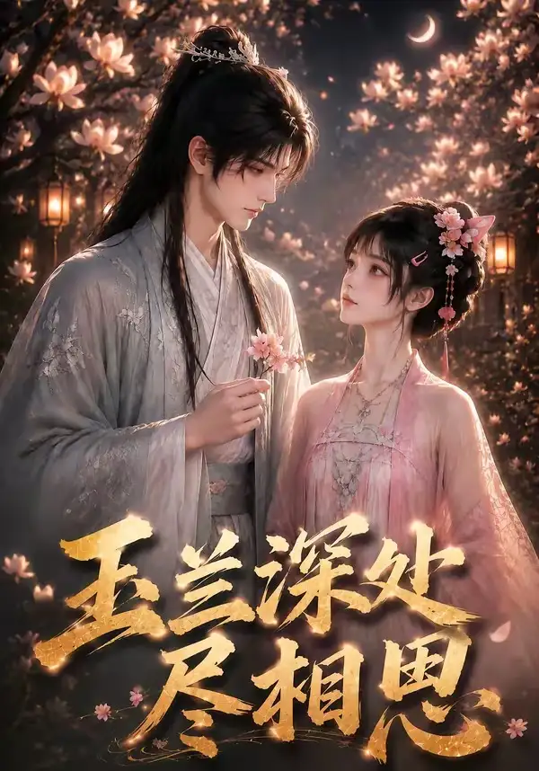 玉兰深处尽相思（73集）