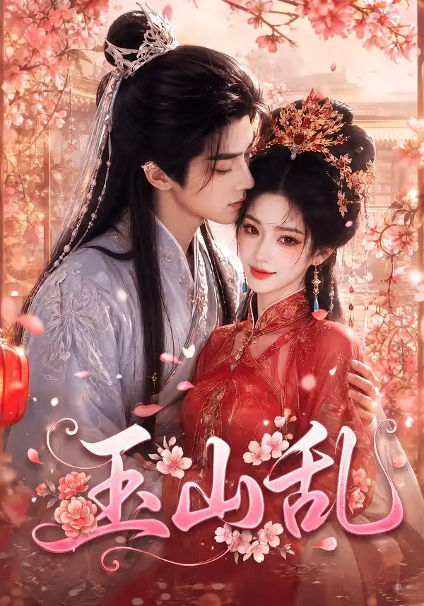 玉山乱（81集）