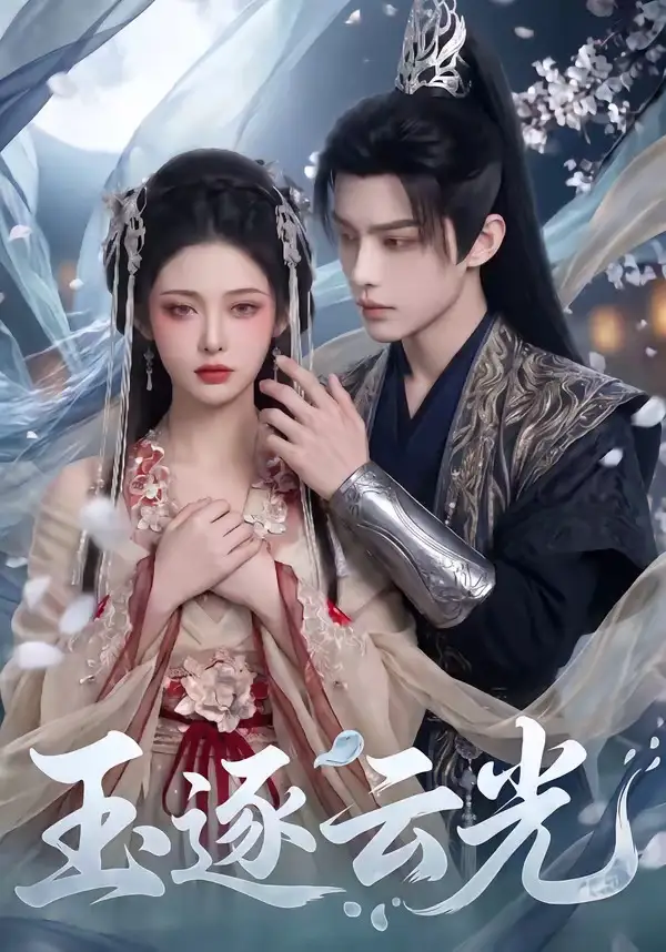 玉逐云光（25集）