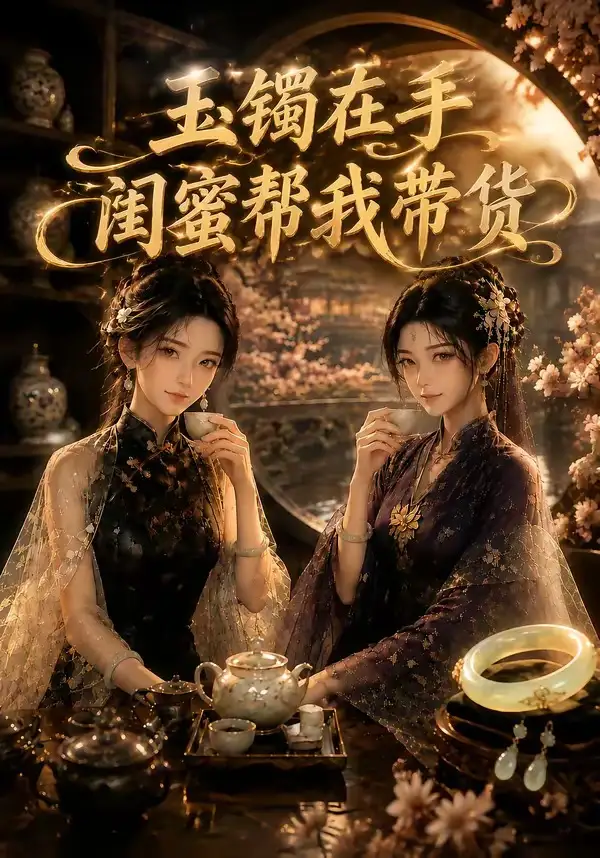 玉镯在手闺蜜帮我带货（56集）