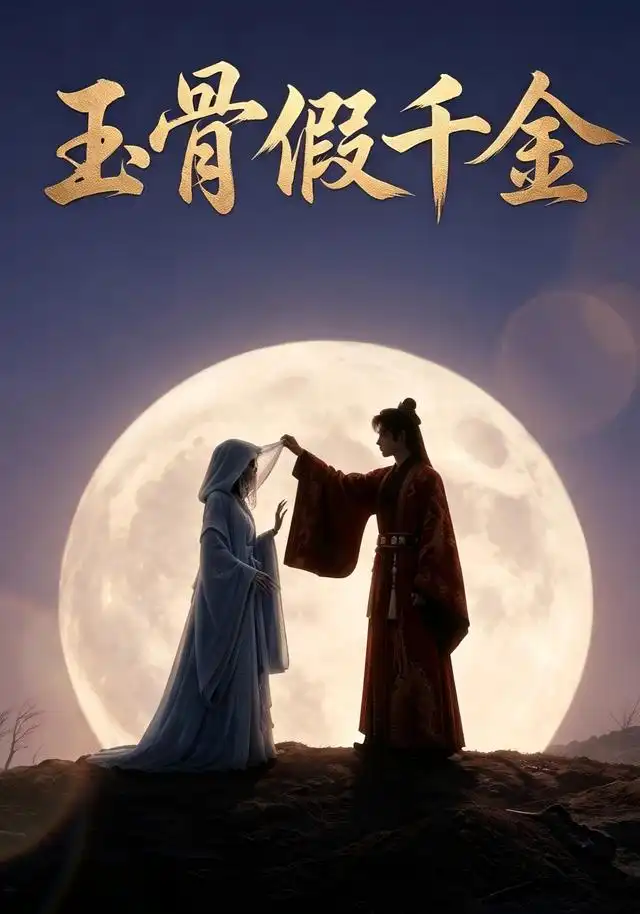 玉骨假千金（42集）