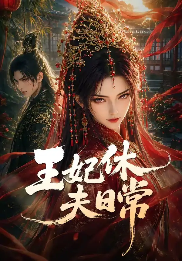 王妃休夫日常（81集）