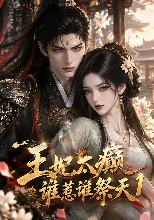 王妃太颠谁惹谁祭天1（311集）