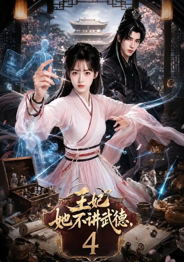 王妃她不讲武德4（90集）