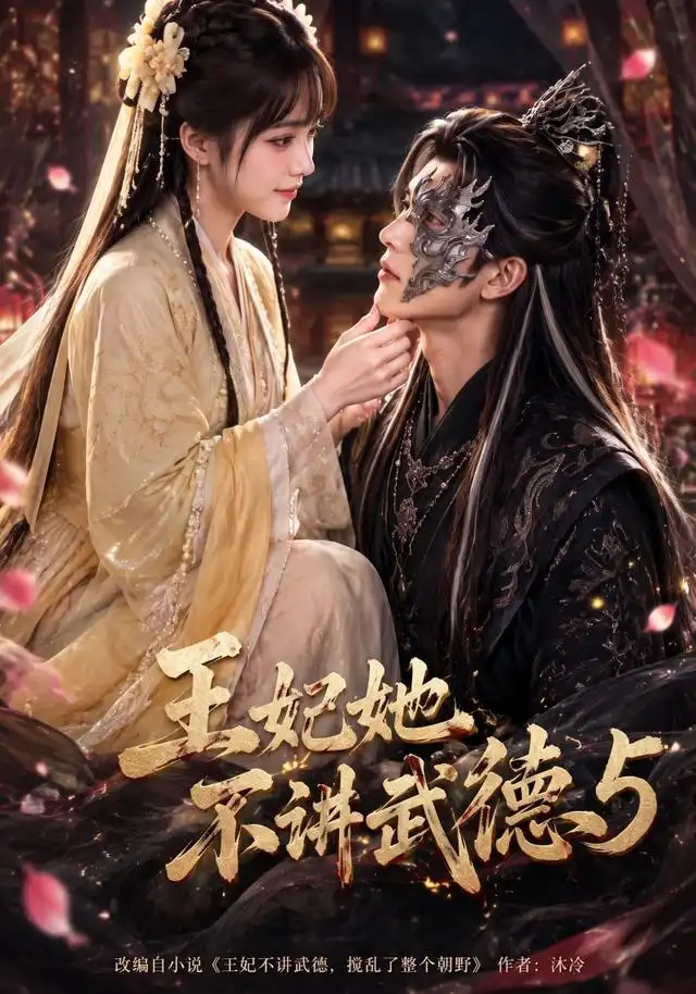 王妃她不讲武德5（90集）
