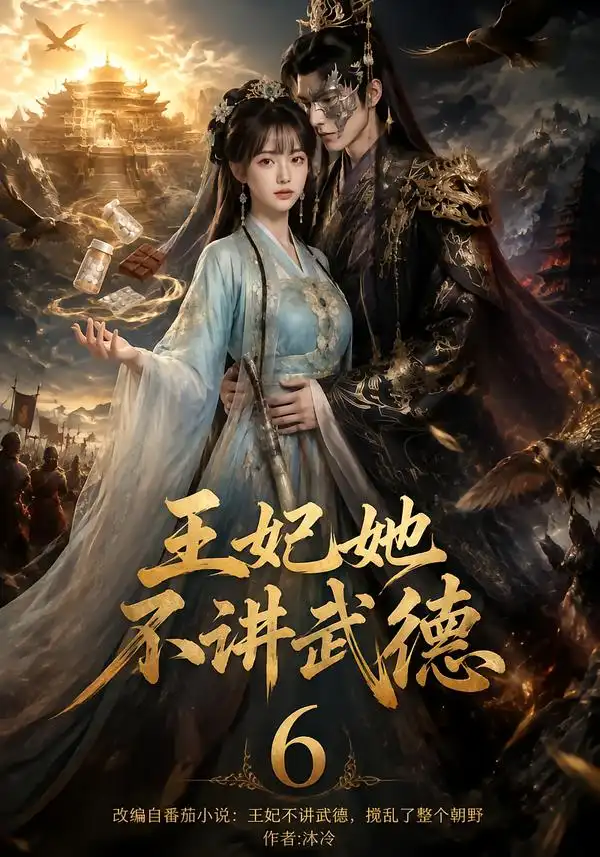 王妃她不讲武德6（96集）