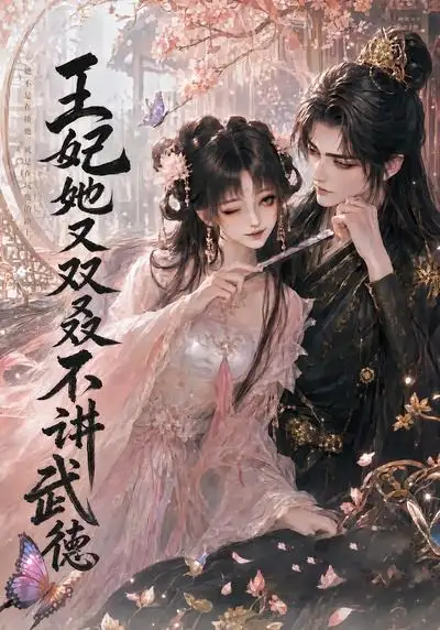 王妃她又双叒不讲武德（80集）