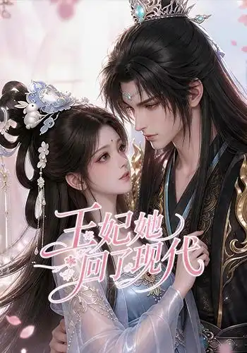 王妃她回了现代（33集）