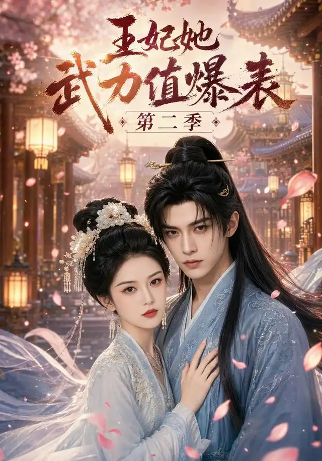 王妃她武力值爆表第二季（67集）