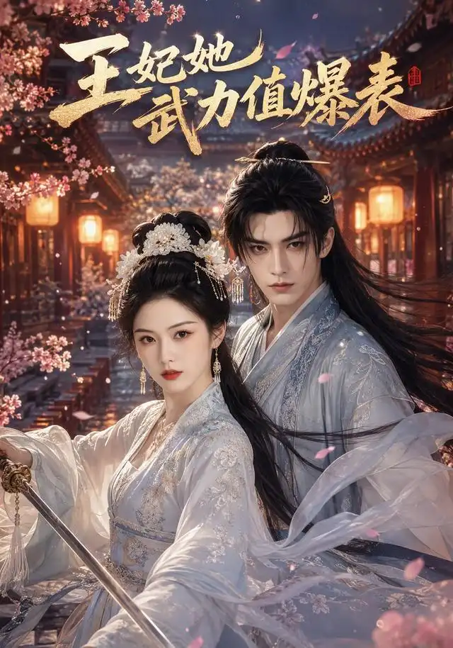 王妃她武力值爆表（73集）