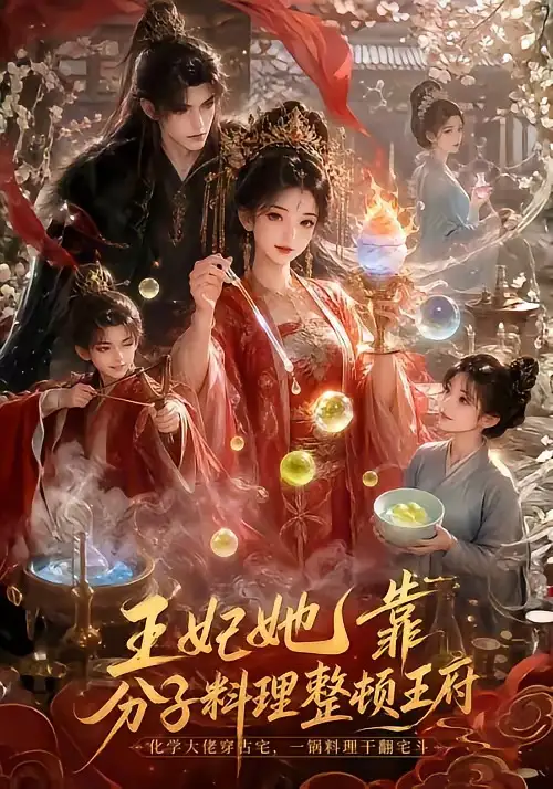 王妃她靠分子料理整顿王府（60集）