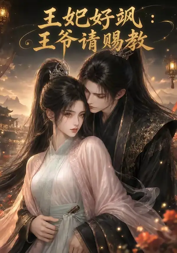 王妃好飒，王爷请赐教（58集）
