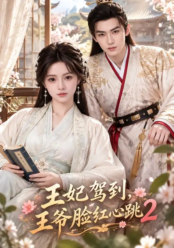 王妃驾到，王爷脸红心跳2（90集）