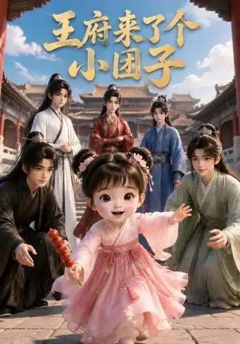 王府来了个小团子（39集）