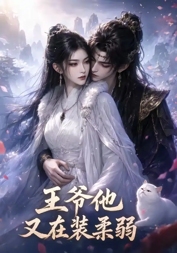 王爷他又在装柔弱（70集）