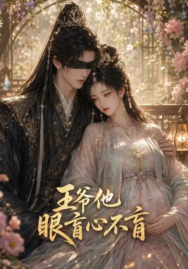 王爷他眼盲心不盲（66集）