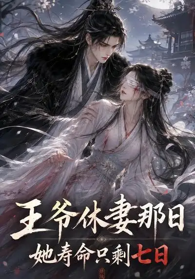王爷休妻那日她寿命只剩七日（28集）