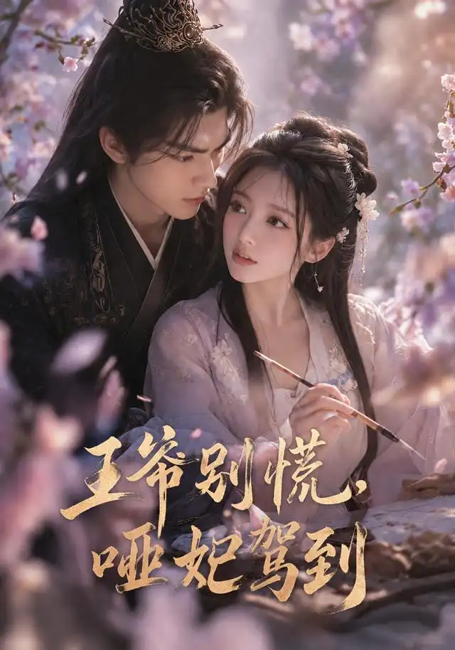 王爷别慌，哑妃驾到（84集）