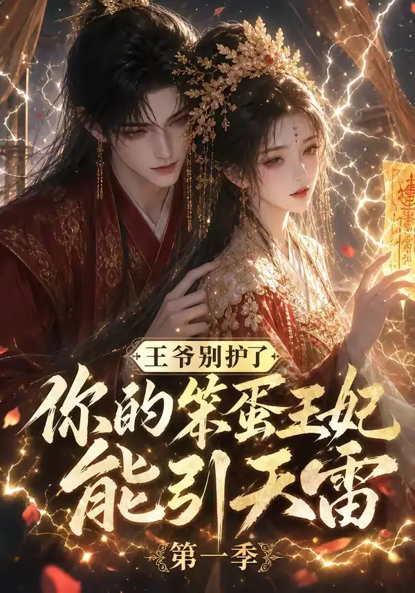 王爷别护了，你的笨蛋王妃能引天雷第一季（147集）
