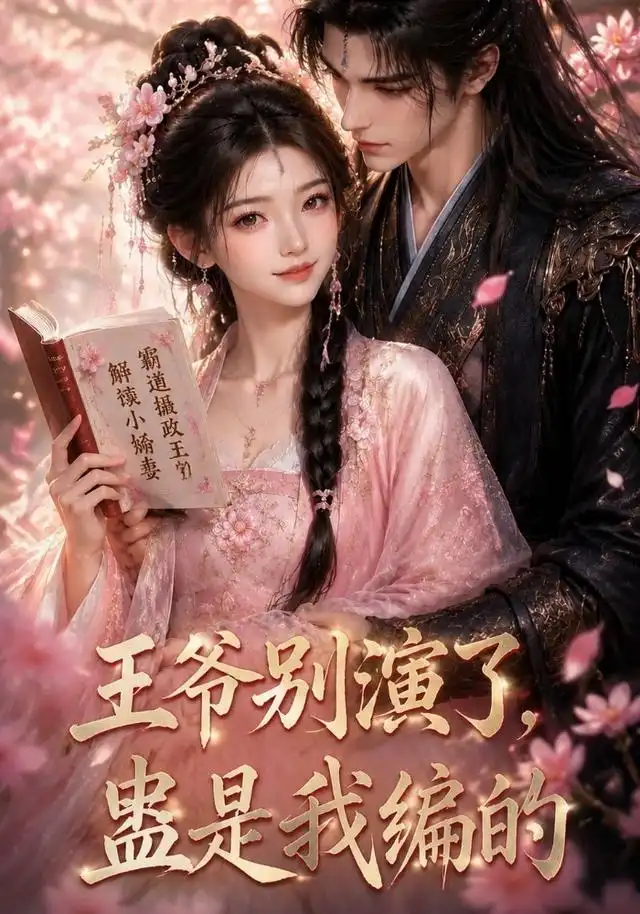 王爷别演了，蛊是我编的（49集）