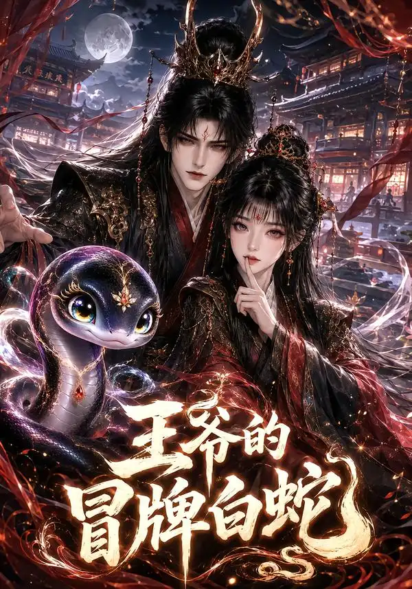 王爷的冒牌白蛇（60集）