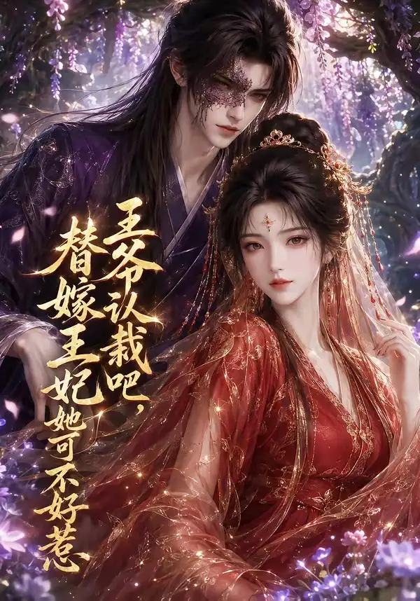 王爷认栽吧，替嫁王妃她可不好惹（109集）