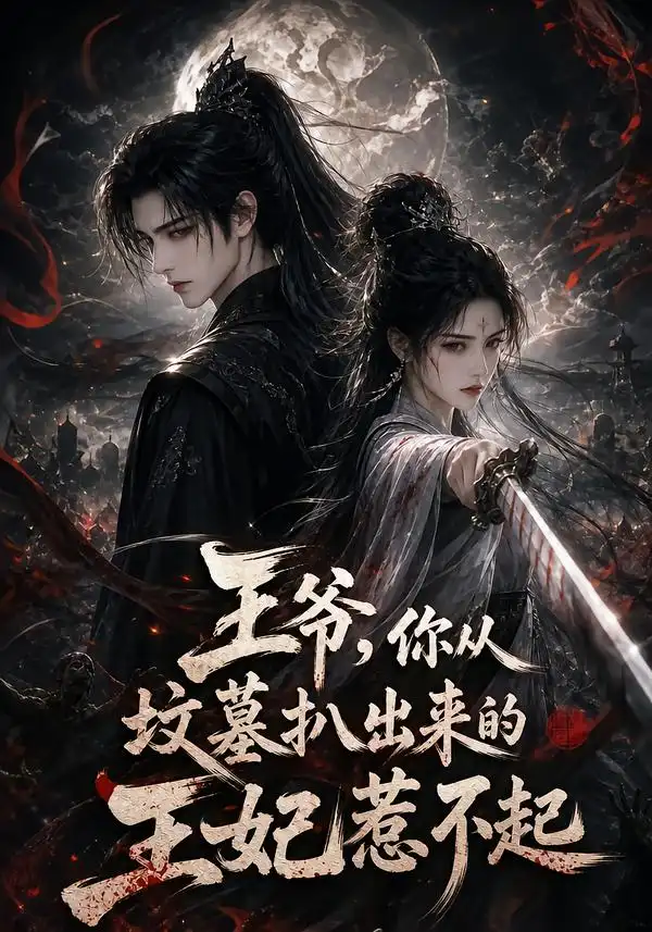 王爷，你从坟墓扒出来的王妃惹不起（87集）