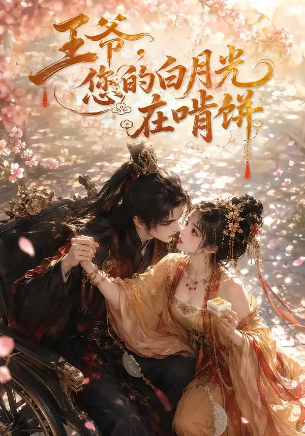 王爷，您的白月光在啃饼（60集）