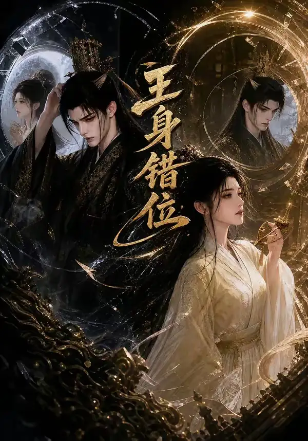王身错位（85集）