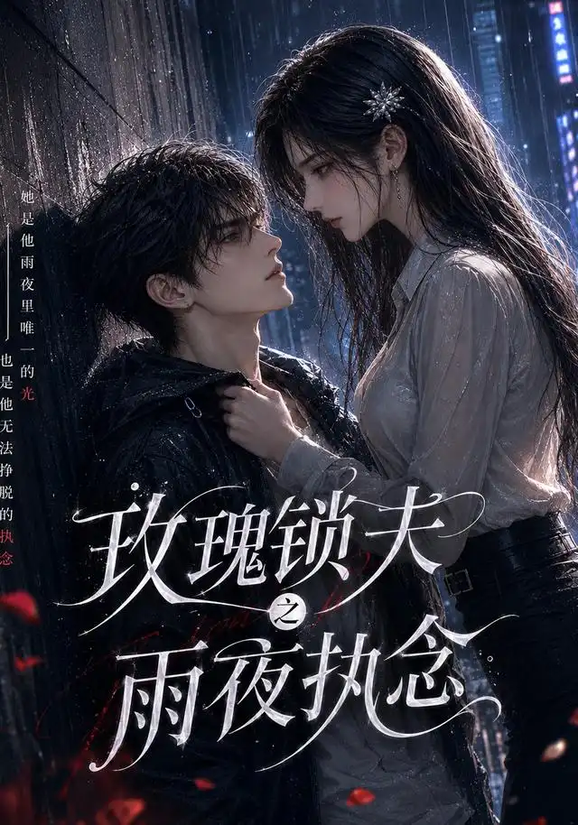 玫瑰锁夫之雨夜执念（151集）
