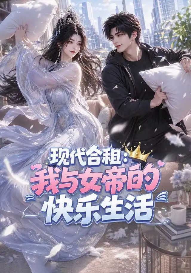 现代合租：我与女帝的快乐生活（135集）